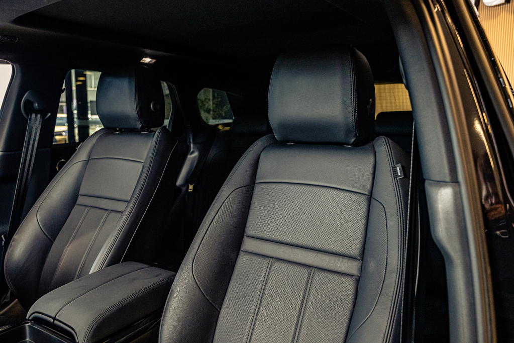 LAND ROVER EVOQUE EVOQUE 2.0D SE R-DYNAMIC 147KW (D200)