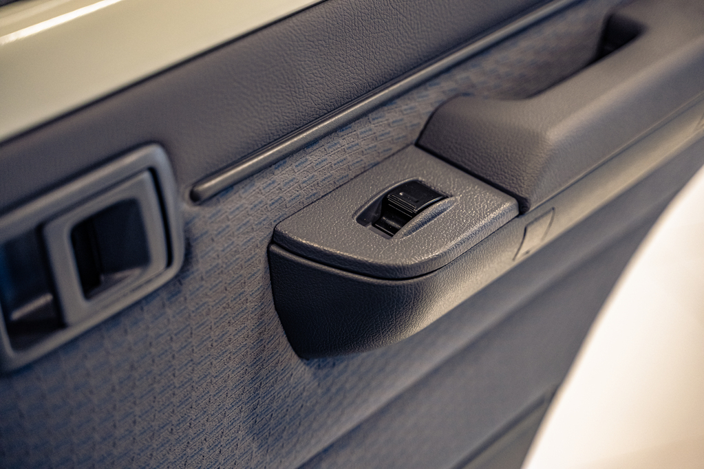 TOYOTA LAND CRUISER 76 LANDCRUISER 76 2.8 GD-6 VX S/W A/T