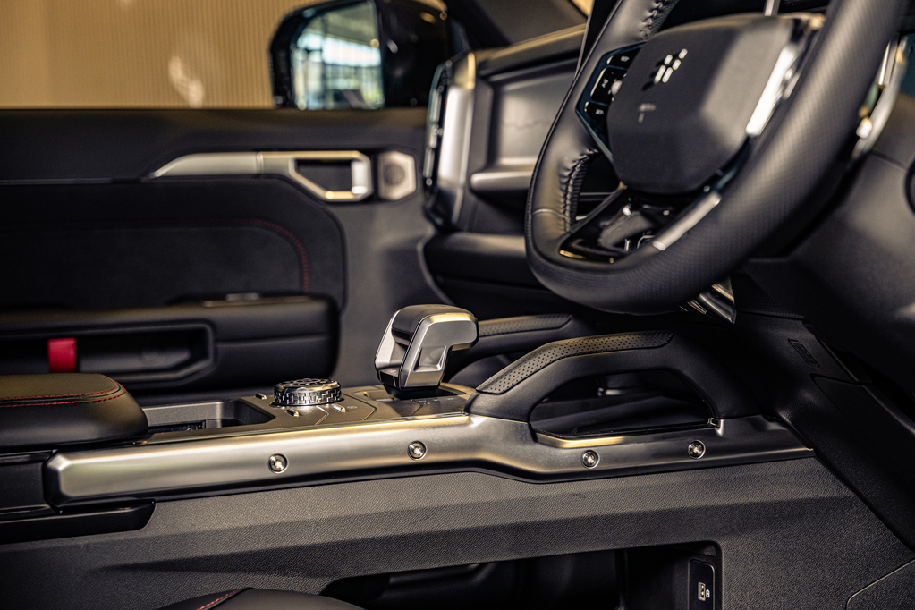 JETOUR T2 T2 2.0T ODYSSEY