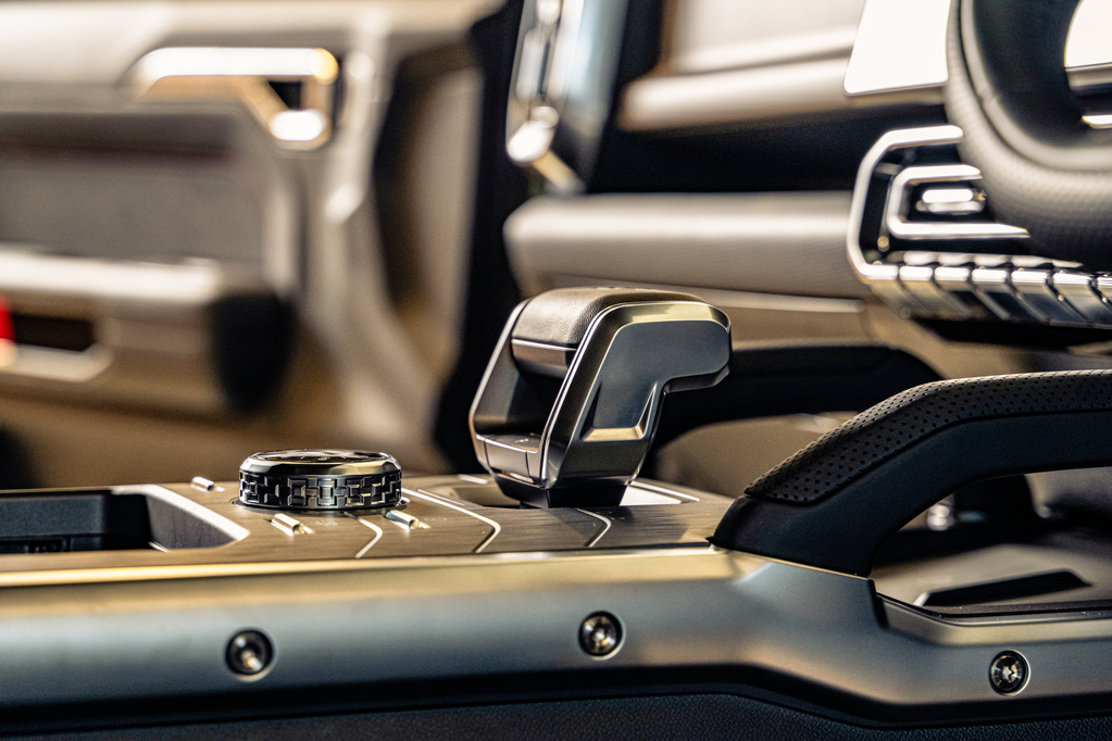 JETOUR T2 T2 2.0T ODYSSEY