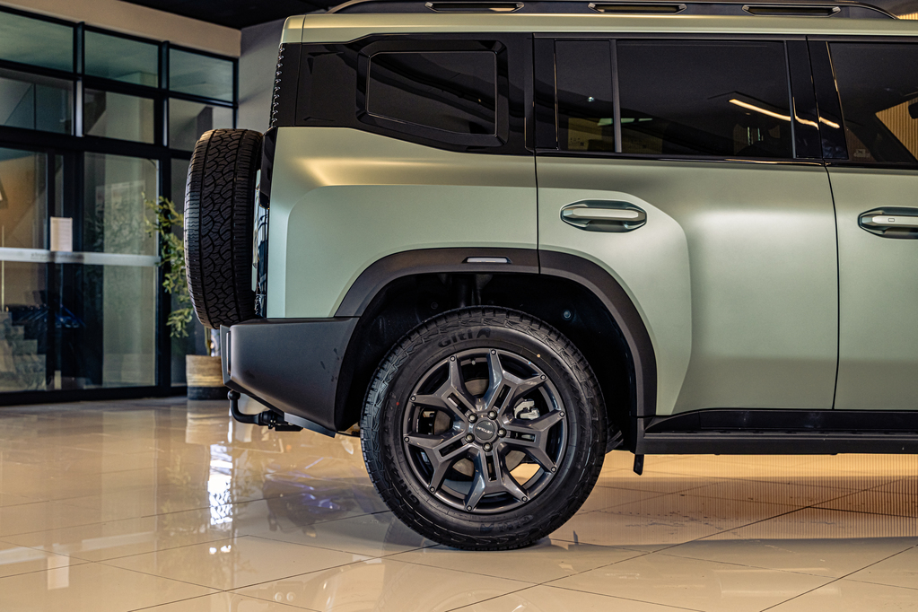 JETOUR T2 T2 2.0T ODYSSEY