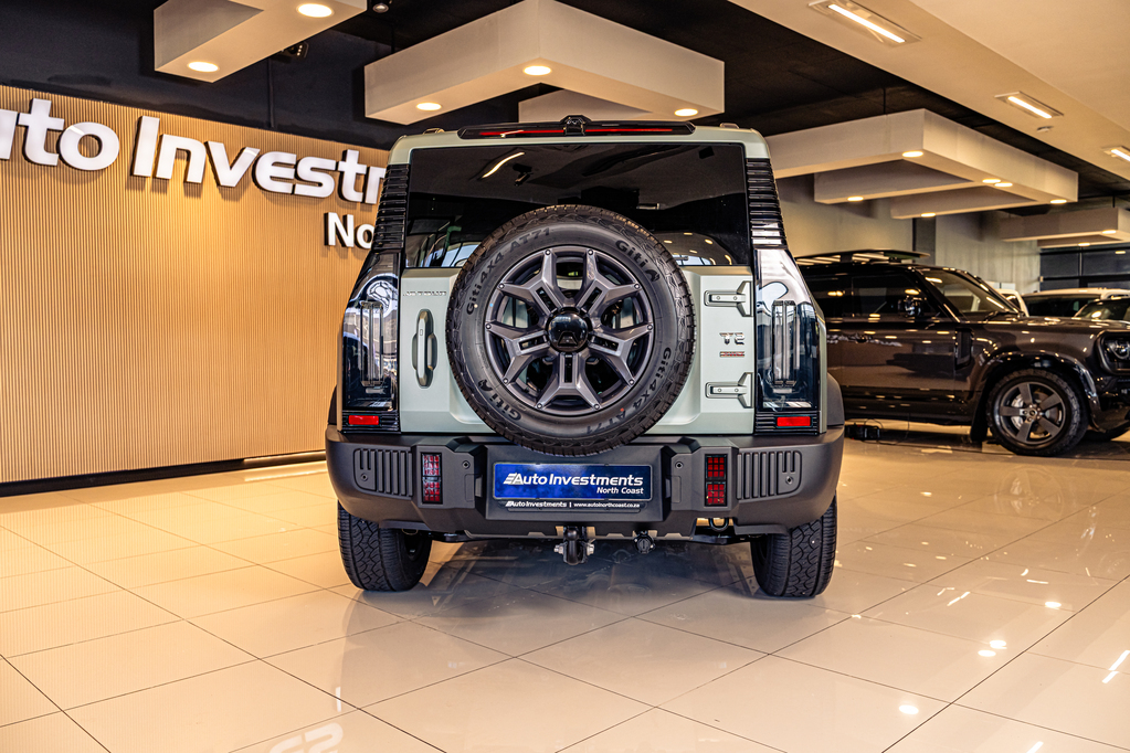 JETOUR T2 T2 2.0T ODYSSEY