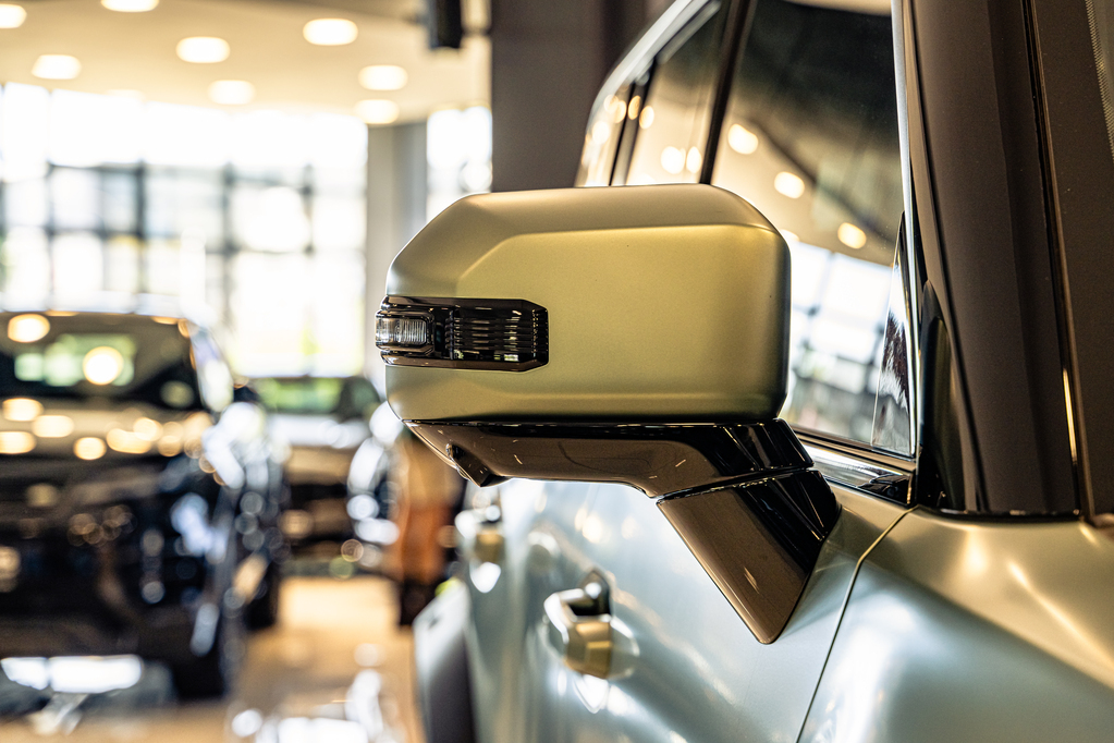 JETOUR T2 T2 2.0T ODYSSEY