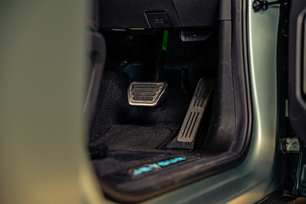 JETOUR T2 T2 2.0T ODYSSEY