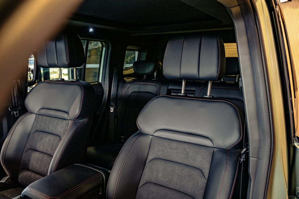 JETOUR T2 T2 2.0T ODYSSEY