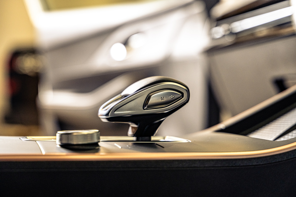 OMODA OMODA OMODA C5 1.5T STREET PLUS - 10