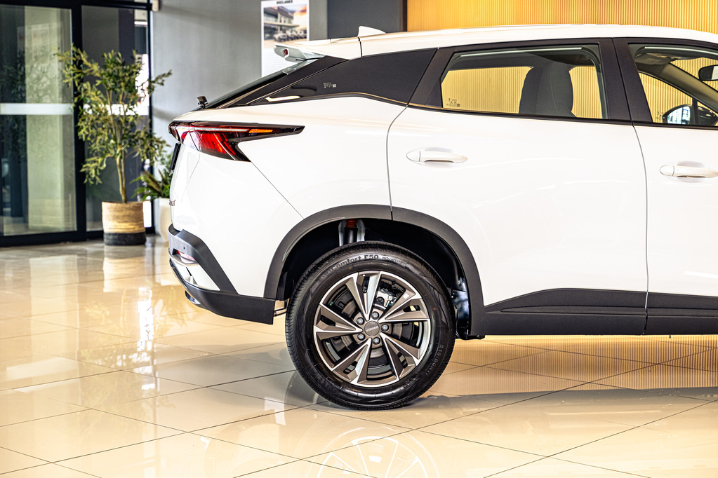 OMODA OMODA OMODA C5 1.5T STREET PLUS - 14