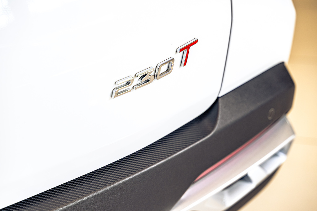 OMODA OMODA OMODA C5 1.5T STREET PLUS - 16