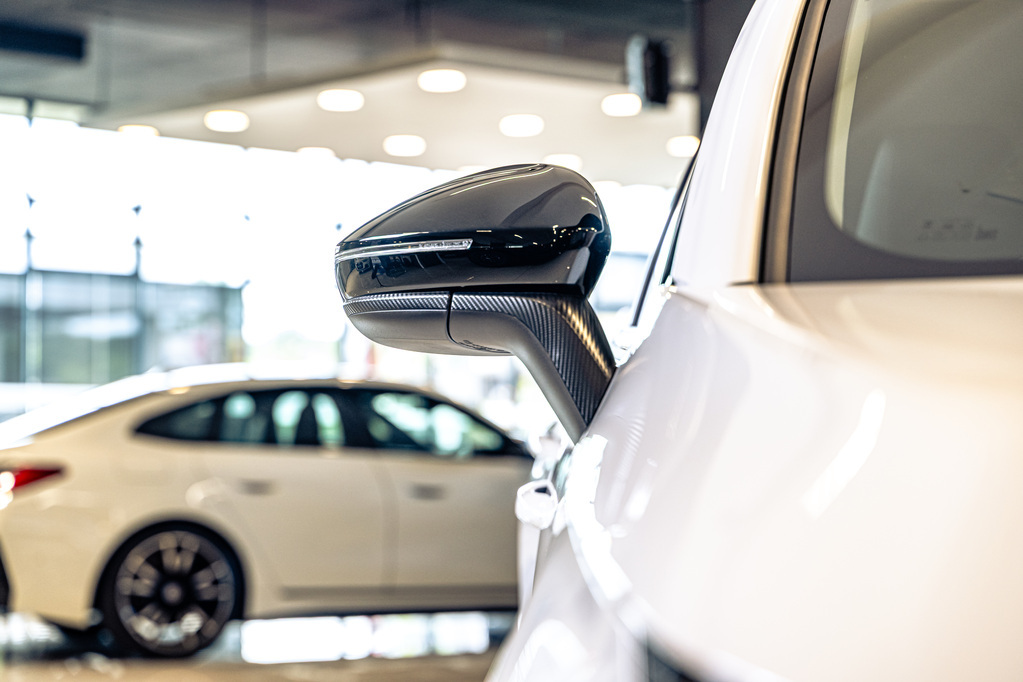 OMODA OMODA OMODA C5 1.5T STREET PLUS - 18