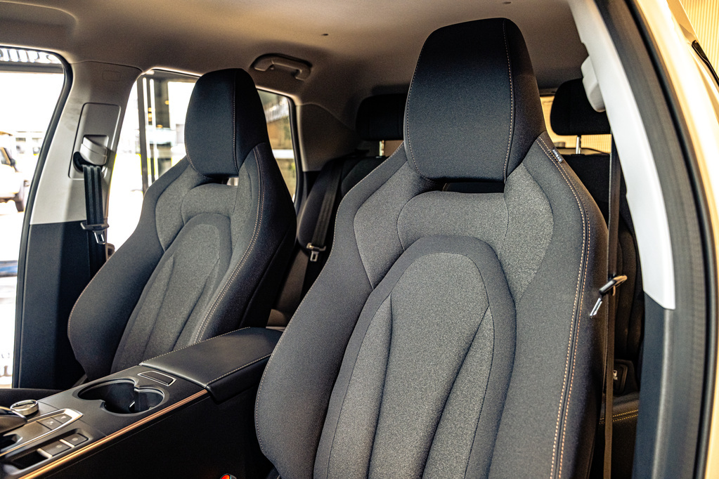 OMODA OMODA OMODA C5 1.5T STREET PLUS - 6