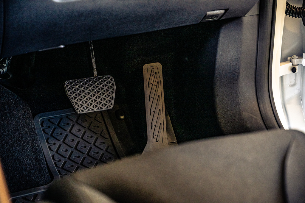 OMODA OMODA OMODA C5 1.5T STREET PLUS - 9