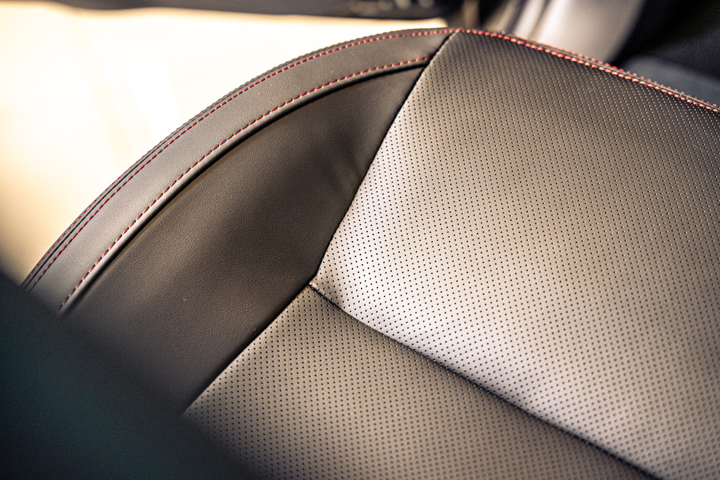 JAC T8 T8 2.0TDi LUX P/U D/C - 10