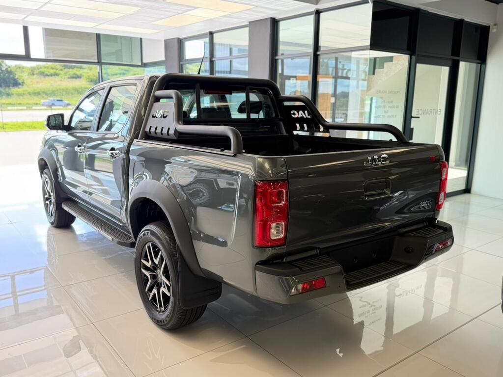 JAC T8 T8 2.0TDi LUX P/U D/C