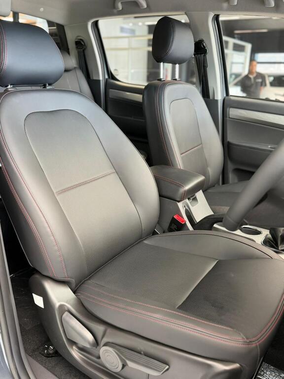 JAC T8 T8 2.0TDi LUX P/U D/C