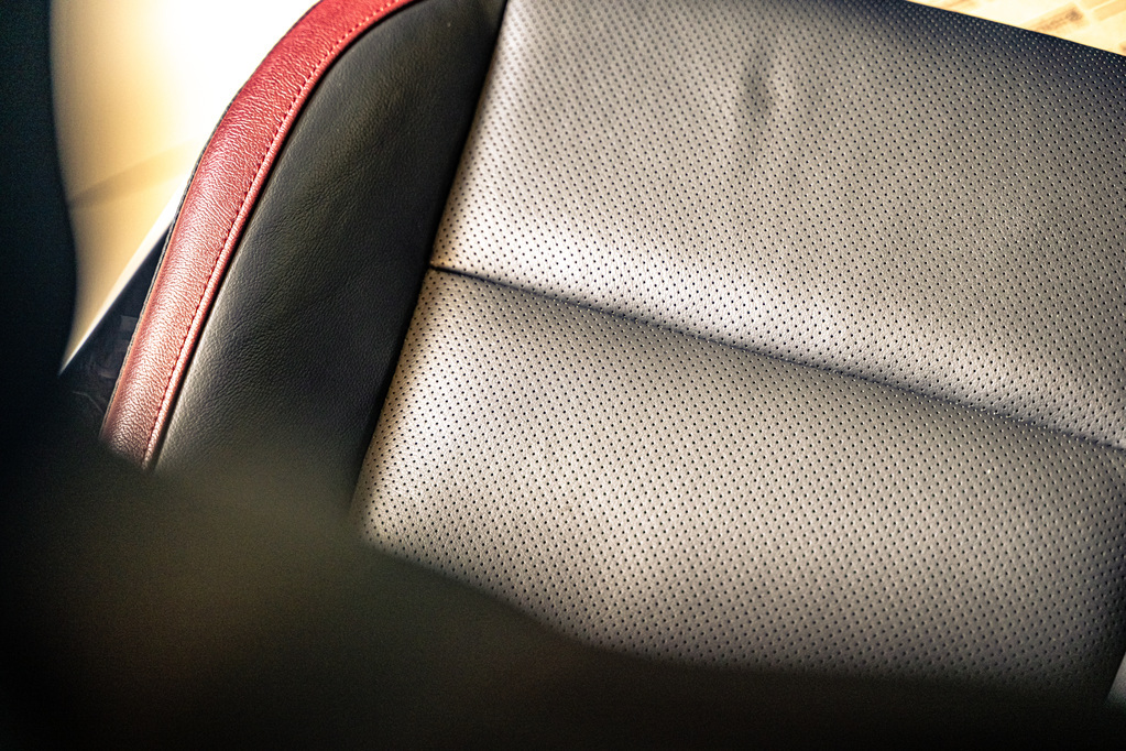 TOYOTA FORTUNER FORTUNER 2.8GD-6 R/B A/T - 11