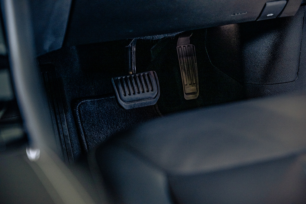 JEEP GRAND CHEROKEE GRAND CHEROKEE 3.6L LIMITED - 11