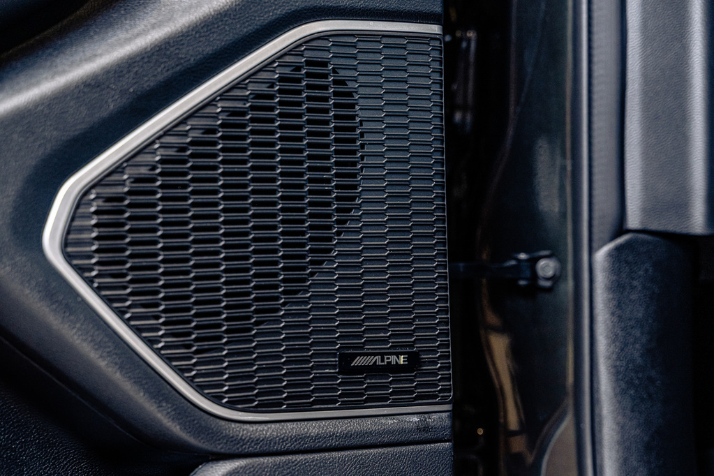 JEEP GRAND CHEROKEE GRAND CHEROKEE 3.6L LIMITED - 13