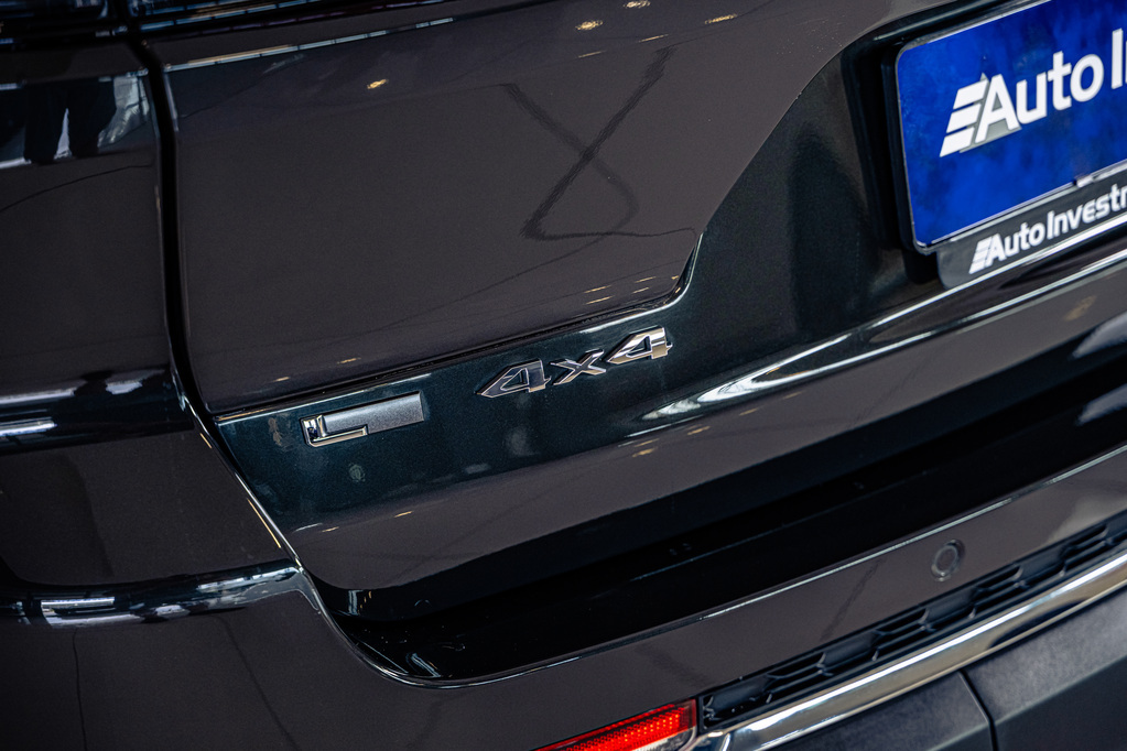 JEEP GRAND CHEROKEE GRAND CHEROKEE 3.6L LIMITED - 18