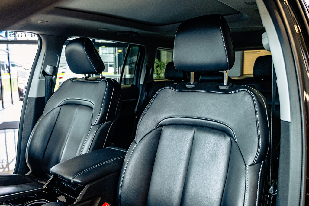 JEEP GRAND CHEROKEE GRAND CHEROKEE 3.6L LIMITED - 7