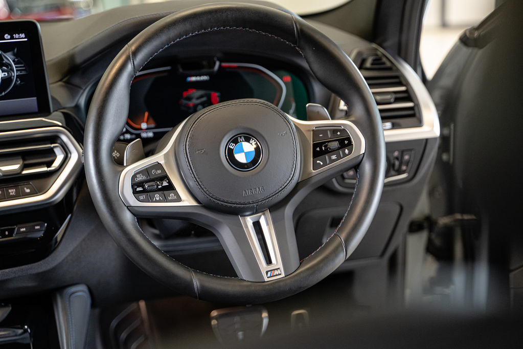 BMW X4 X4 M40i - 10