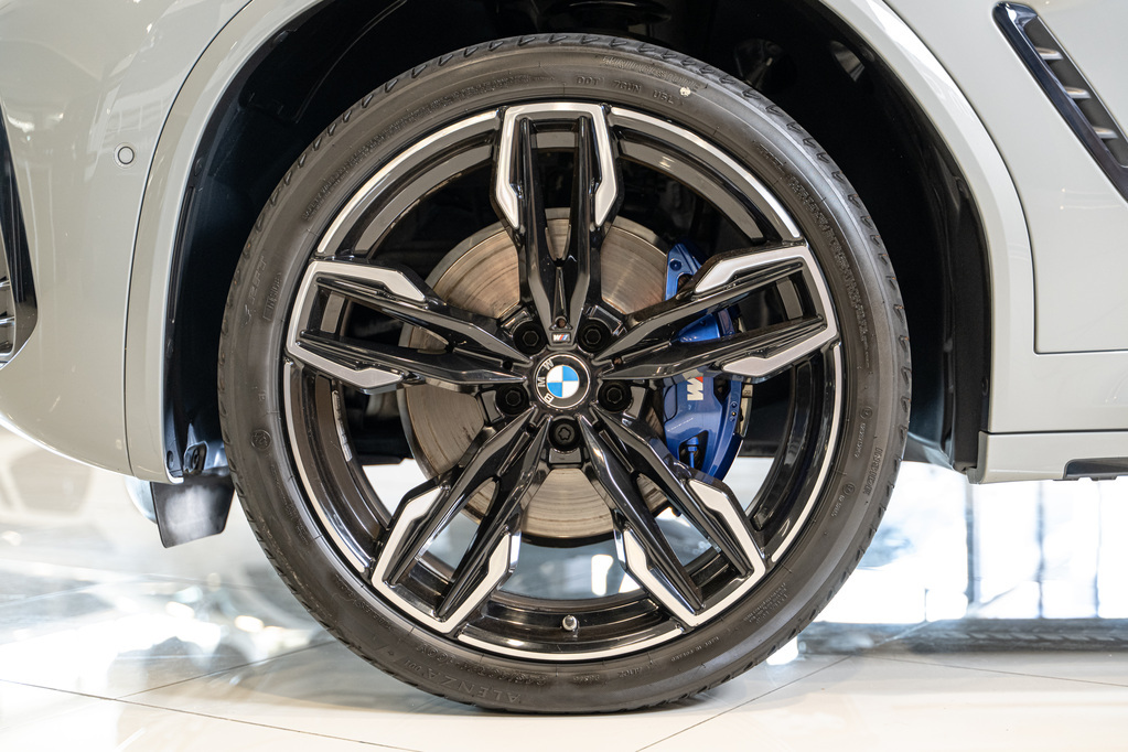BMW X4 X4 M40i - 14