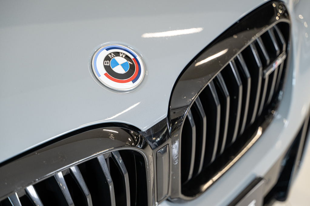 BMW X4 X4 M40i - 3