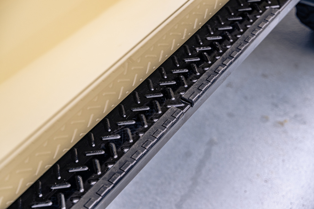 TOYOTA LAND CRUISER 79 LAND CRUISER 79 2.8 GD-6 P/U S/C A/T - 12