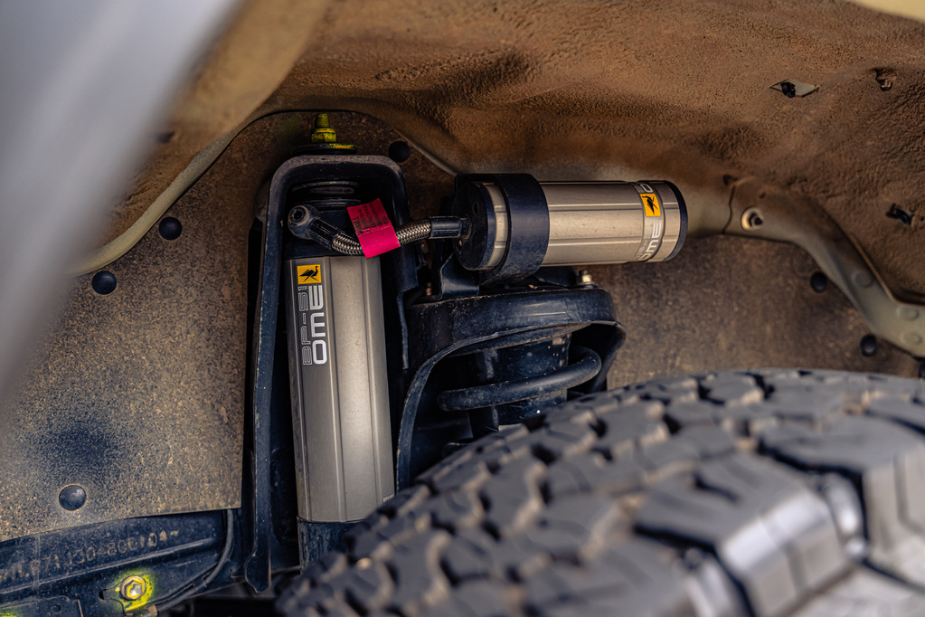 TOYOTA LAND CRUISER 79 LAND CRUISER 79 2.8 GD-6 P/U S/C A/T - 17