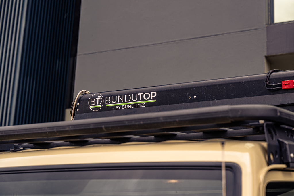 TOYOTA LAND CRUISER 79 LAND CRUISER 79 2.8 GD-6 P/U S/C A/T - 9