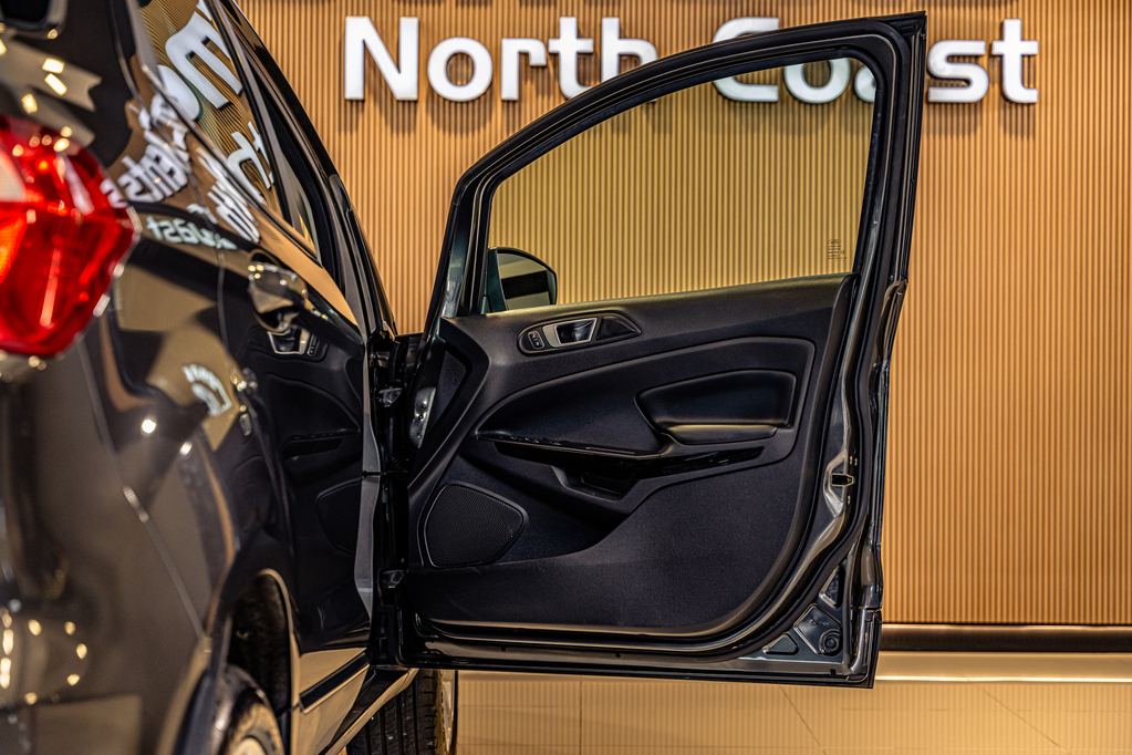 FORD ECOSPORT ECOSPORT 1.0 ECOBOOST TITANIUM - 15