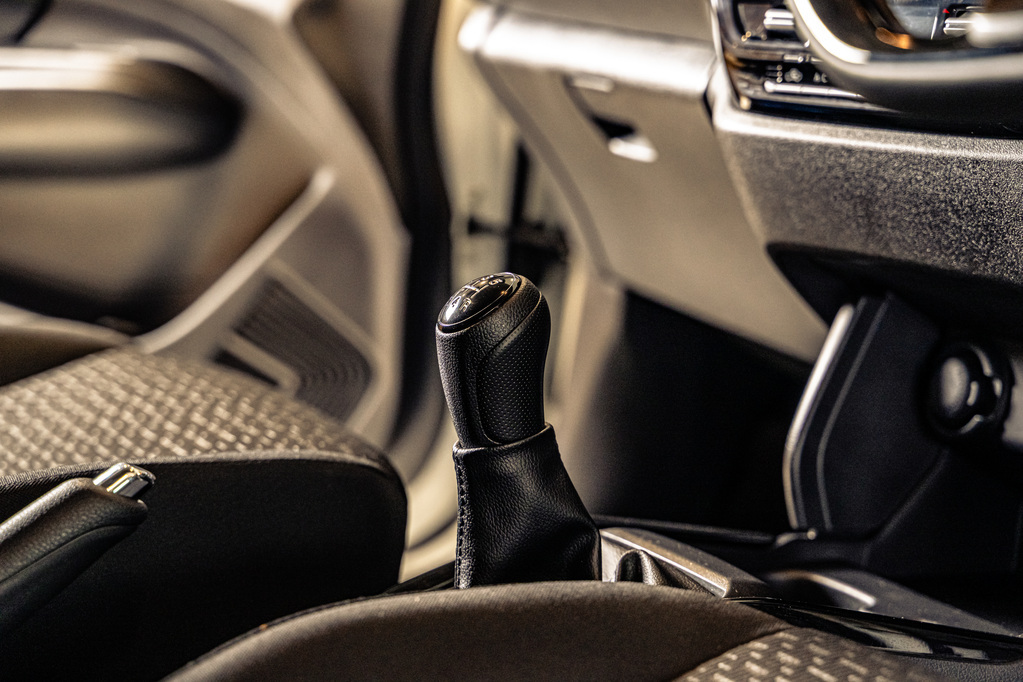 SUZUKI SWIFT SWIFT 1.2 GLX - 10