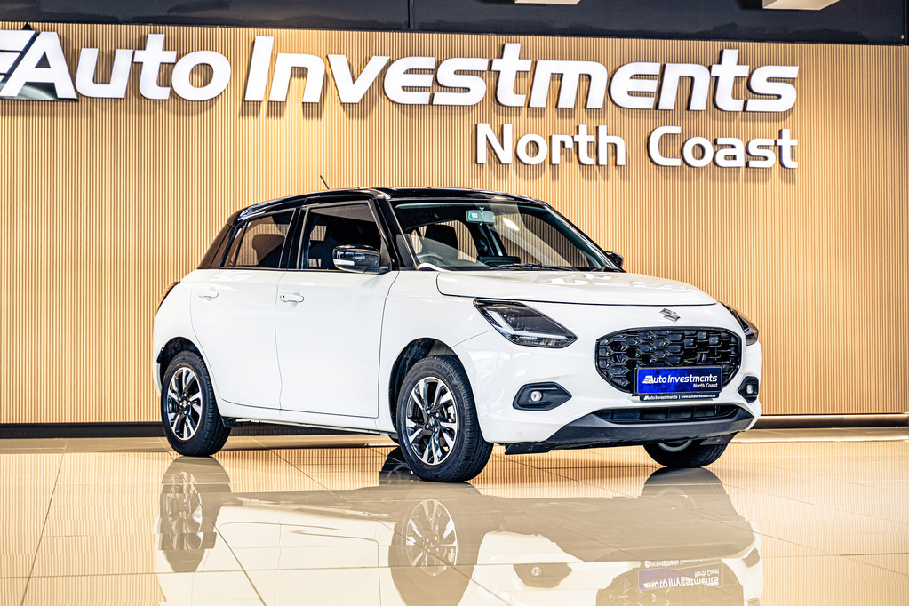 SUZUKI SWIFT SWIFT 1.2 GLX - 3