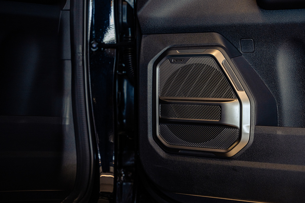 JETOUR T2 T2 2.0T ODYSSEY - 16