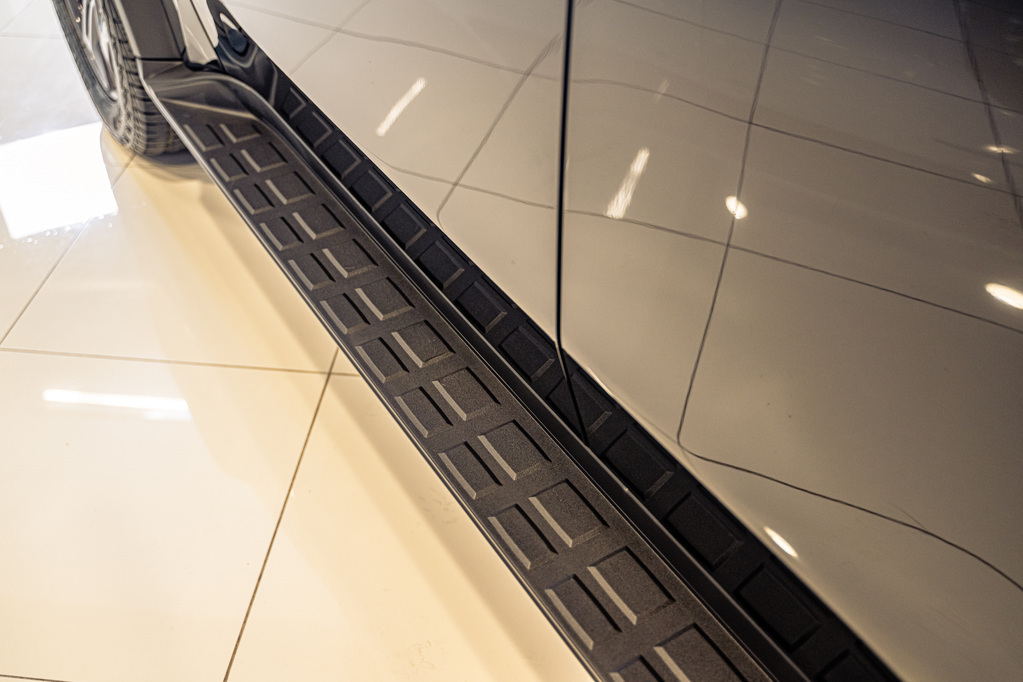 JETOUR T2 T2 2.0T ODYSSEY - 7