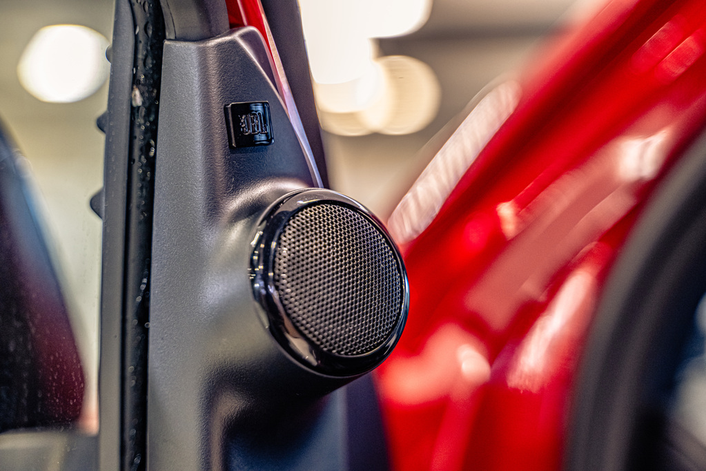 TOYOTA HILUX HILUX 2.8 GD-6 GR-S 4X4 A/T P/U D/C - 12