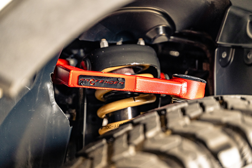 FORD RANGER RANGER 2.0D BI TURBO XLT HR A/T 4X4 SUPER CAB P/U - 13