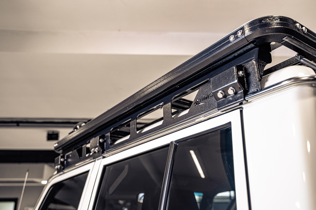 TOYOTA LAND CRUISER 79 LAND CRUISER 79 4.5D P/U D/C - 14