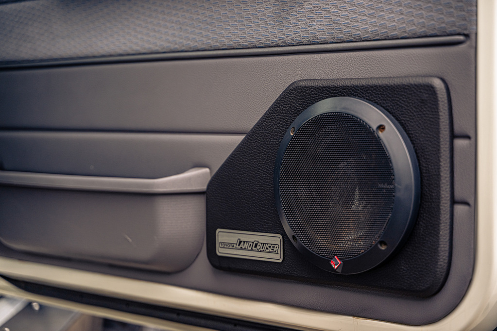 TOYOTA LAND CRUISER 79 LAND CRUISER 79 4.5D P/U S/C - 11