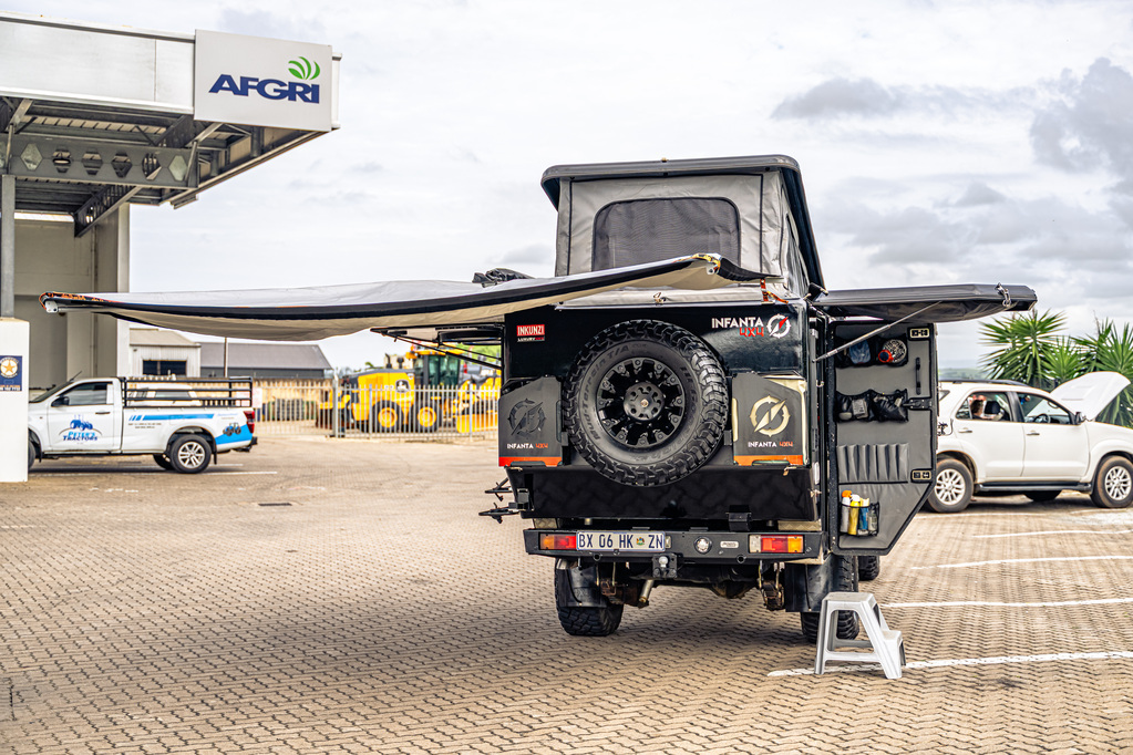 TOYOTA LAND CRUISER 79 LAND CRUISER 79 4.5D P/U S/C - 13