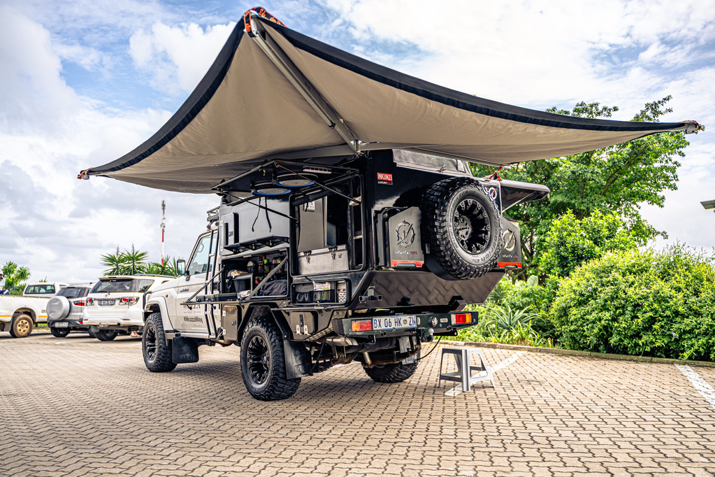 TOYOTA LAND CRUISER 79 LAND CRUISER 79 4.5D P/U S/C - 14