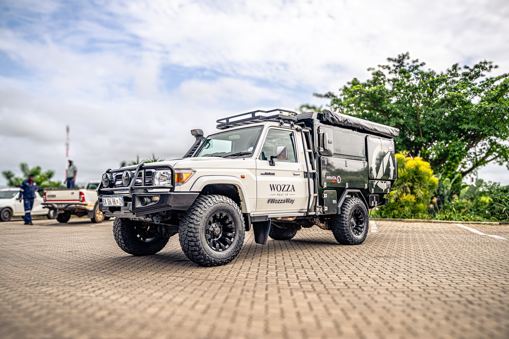 TOYOTA LAND CRUISER 79 LAND CRUISER 79 4.5D P/U S/C - 4