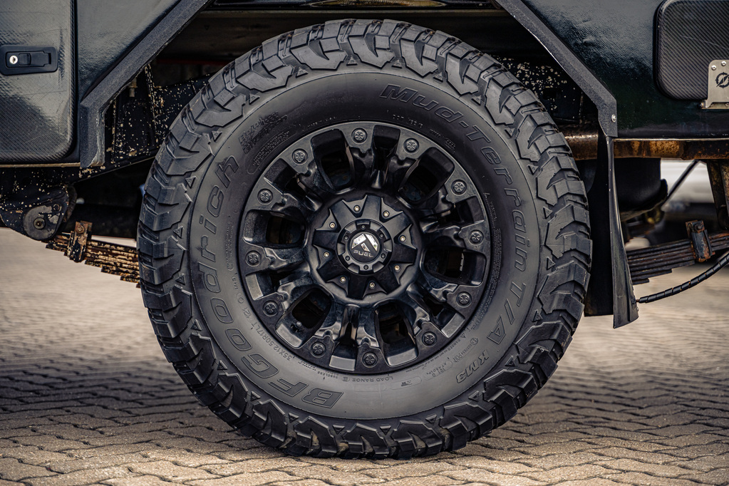 TOYOTA LAND CRUISER 79 LAND CRUISER 79 4.5D P/U S/C - 6