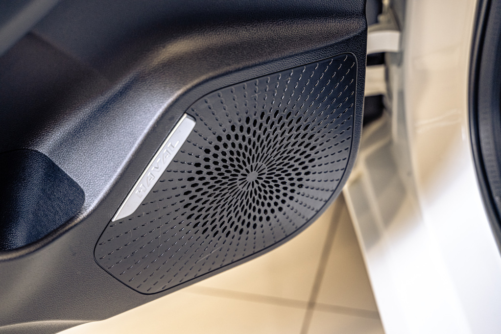 HAVAL H2 JOLION 1.5T SUPER LUXURY DCT - 11