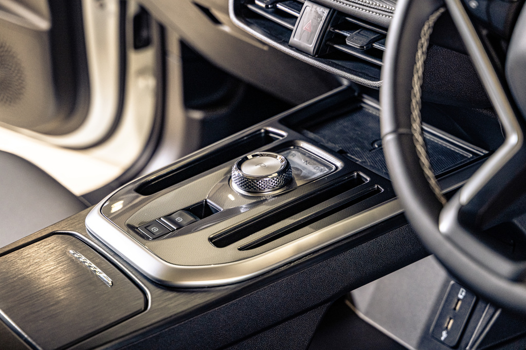 HAVAL H2 JOLION 1.5T SUPER LUXURY DCT - 12