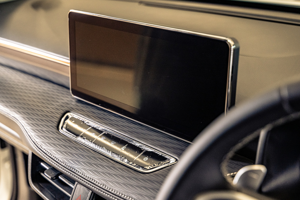 HAVAL H2 JOLION 1.5T SUPER LUXURY DCT - 13