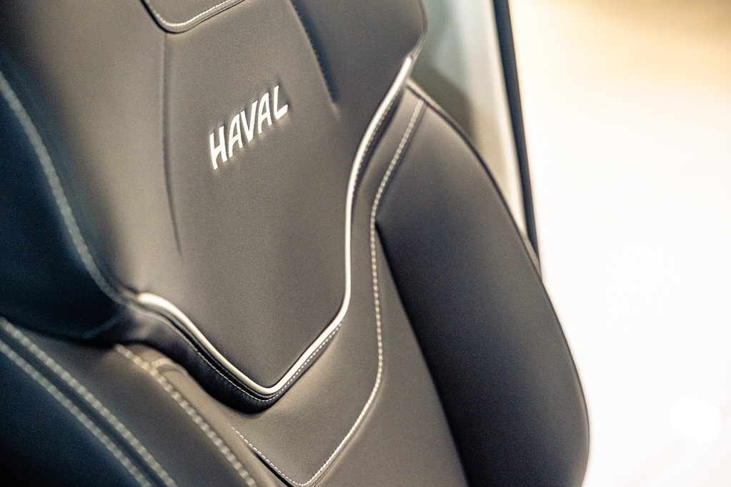 HAVAL H2 JOLION 1.5T SUPER LUXURY DCT - 14