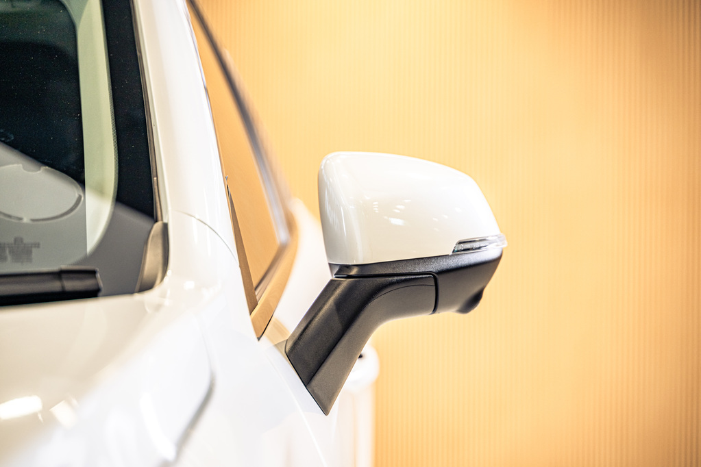 HAVAL H2 JOLION 1.5T SUPER LUXURY DCT - 16