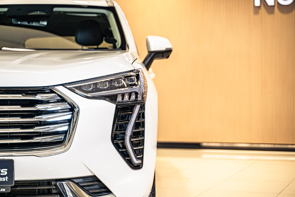 HAVAL H2 JOLION 1.5T SUPER LUXURY DCT - 17