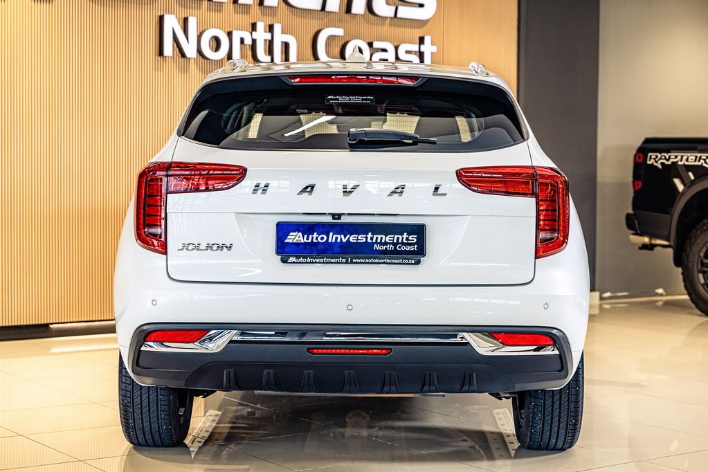 HAVAL H2 JOLION 1.5T SUPER LUXURY DCT - 19