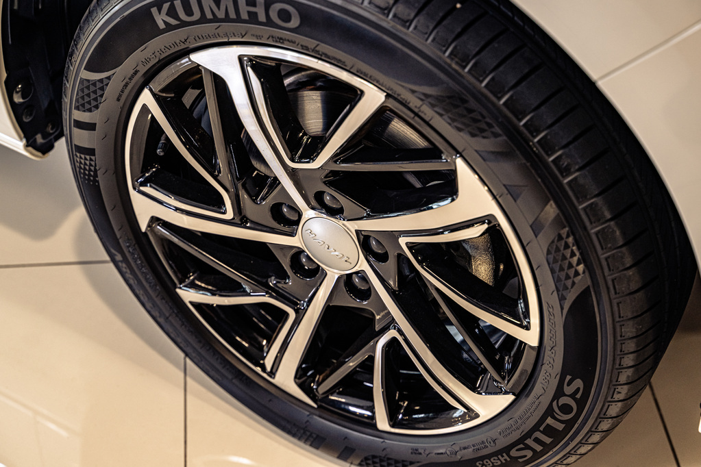 HAVAL H2 JOLION 1.5T SUPER LUXURY DCT - 20